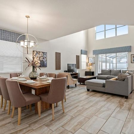 كيسيمي Storeylake Villa W Pool, Close To Disney, Universal Studio المظهر الخارجي الصورة