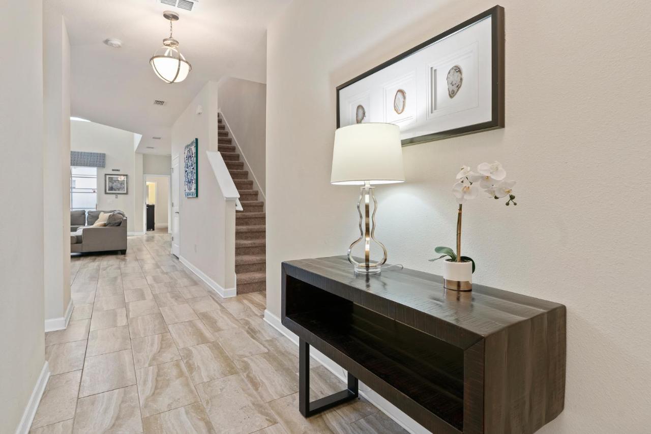 كيسيمي Storeylake Villa W Pool, Close To Disney, Universal Studio المظهر الخارجي الصورة