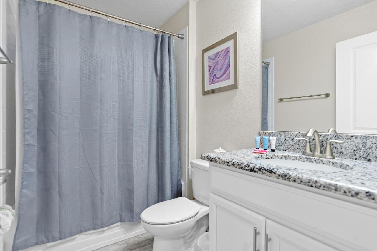كيسيمي Storeylake Villa W Pool, Close To Disney, Universal Studio المظهر الخارجي الصورة