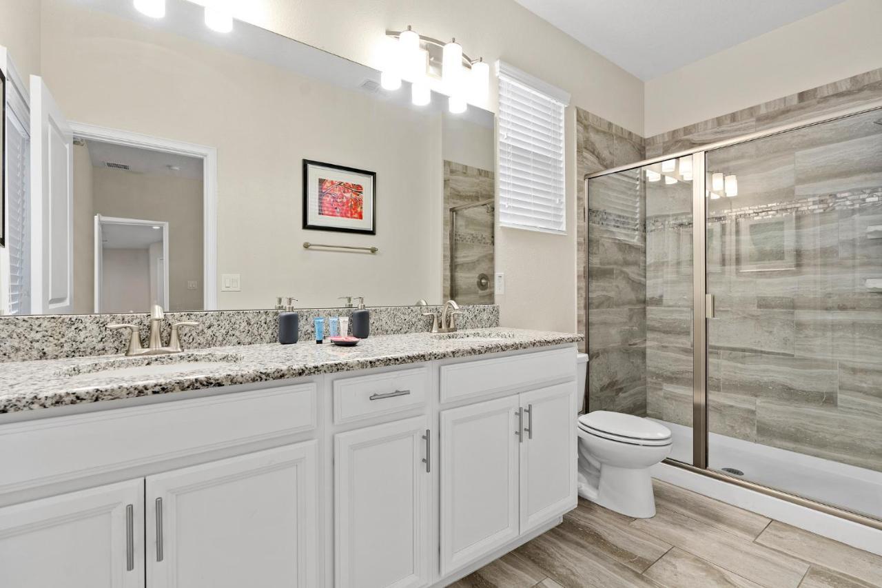 كيسيمي Storeylake Villa W Pool, Close To Disney, Universal Studio المظهر الخارجي الصورة