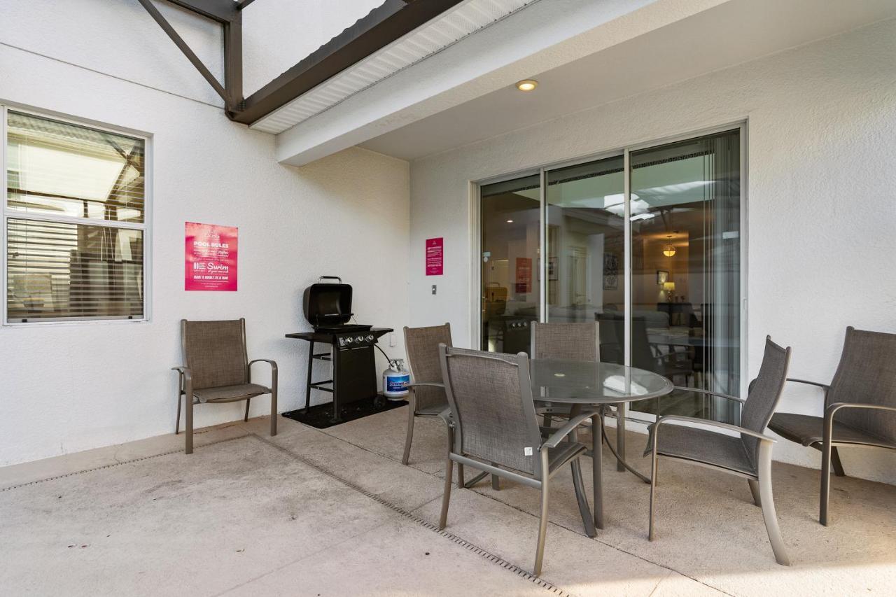 كيسيمي Storeylake Villa W Pool, Close To Disney, Universal Studio المظهر الخارجي الصورة