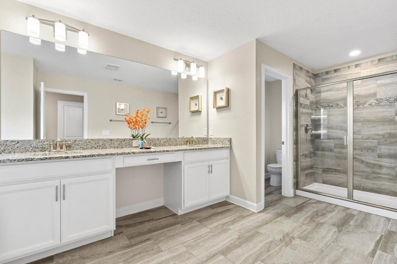 كيسيمي Storeylake Villa W Pool, Close To Disney, Universal Studio المظهر الخارجي الصورة
