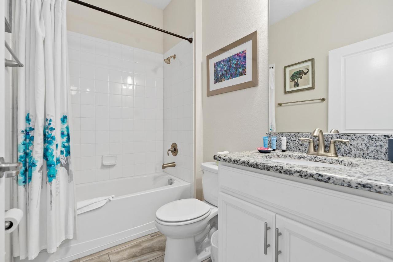 كيسيمي Storeylake Villa W Pool, Close To Disney, Universal Studio المظهر الخارجي الصورة