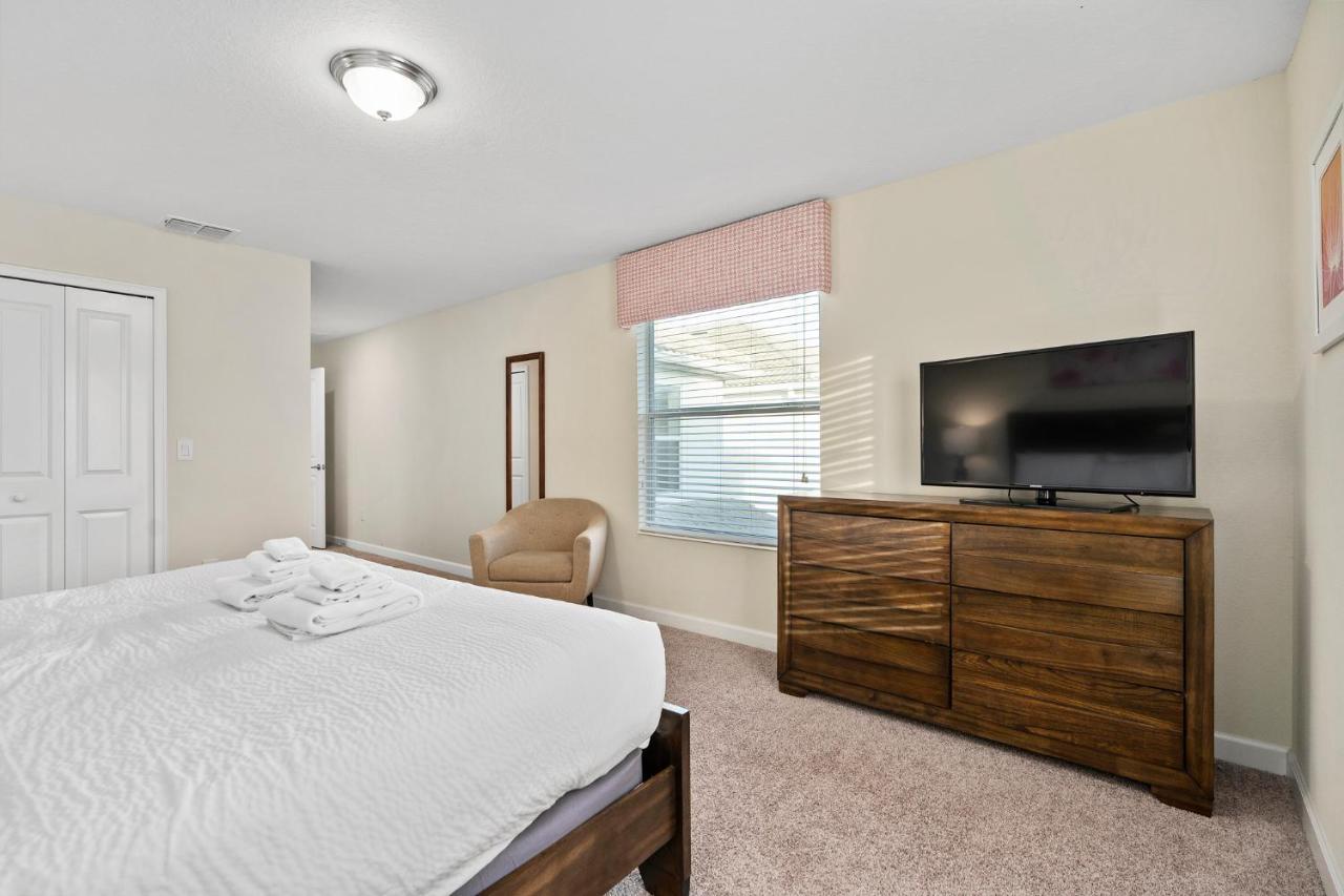 كيسيمي Storeylake Villa W Pool, Close To Disney, Universal Studio المظهر الخارجي الصورة